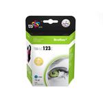 Ink.kazet kompatibilni s Brother LC125XLC 100% new TBB-LC125XLC