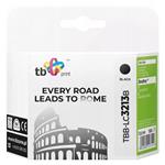 Ink. kazeta TB kompat. s Brother TBB-LC3213B BK