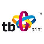 Ink. kazeta TB kompat. s Canon PG-540XL TBC-PG540XLBR