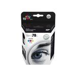 Ink. kazeta TB kompat. s HP C6578AE (No.78) Color TBH-578C