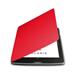 InkBook pouzdro DUO Red (pro model Solaris) IB_DUO_RED