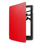 InkBook pouzdro DUO Red (pro model Solaris) IB_DUO_RED
