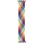 Innocent Braided Solo Loop Apple Watch Band 42/44mm Pride - S(148mm) I-BRD-SOLP-44-S-PRIDE