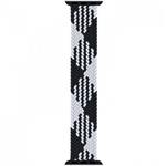 Innocent Braided Solo Loop Apple Watch Band 42/44mm Zebra - M(160mm) I-BRD-SO-LP-44-M-ZBR