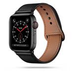 Innocent Leather Fit Band Apple Watch 42/44mm - Black I-LEA-FIT-44MMBLK