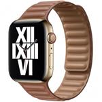 Innocent Leather Link Apple Watch Band 38/40mm - Brown I-LEA-LINK-41-BRWN