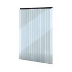 InRow OA End Aisle Containment Kit - 42U ACAC11008