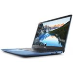 Inspiron 15 5000 (5584), i3-8145U, 15.6 FHD Bkl, FPR, 4GB DDR4, 1TB 2.5 SATA, UHD Graphics 620, Wif N-5584-N2-311B
