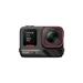 Insta360 Ace Pro 2 akční kamera, snímač 1/1,3", optika Leica, dotykový 2,5" displej, 8K při 30 FPS + akumulátor INST131