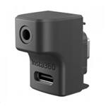 Insta360 Ace Pro - Adaptér pro mikrofon INST120-07