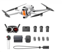 Insta360 Antigravity A1 Explorer Bundle INST930