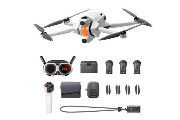 Insta360 Antigravity A1 Explorer Bundle INST930