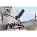 Insta360 držák na zrcátka motocyklu INST110-47
