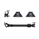 Insta360 Dual Electric Suction Cup Car Mount INST100-85