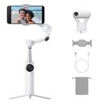 Insta360 Flow 2 AI Tracker Bundle (bílá) INST910