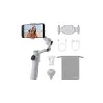 Insta360 Flow 2 Pro Creator Kit stabilizátor, šedá INST907