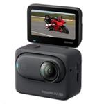Insta360 GO 3S 128 GB Motorcycle In-Helmet POV Bundle INST498