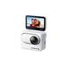 Insta360 GO 3S - 128GB (bílá) miniaturní magnetická akční kamera INST487
