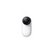 Insta360 GO 3S - 64GB miniaturní magnetická akční kamera, bílá INST485