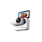 Insta360 GO 3S - 64GB miniaturní magnetická akční kamera, bílá INST485