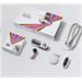 Insta360 GO 3S Retro bundle 128 GB (bílá) Speciální edice INST495