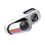 Insta360 GO 3S Retro bundle 128 GB (bílá) Speciální edice INST495