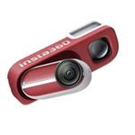 Insta360 GO 3S Retro bundle 64 GB (červená) Speciální edice INST496