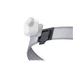 Insta360 GO Ultra Easy Clip čelenka šedá INST490-01