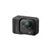 Insta360 GO Ultra miniaturní akční kamera, 4K Ultra HD, 60fps, magnetický systém uchycení, černá INST491