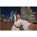 Insta360 GO Ultra miniaturní akční kamera, 4K Ultra HD, 60fps, magnetický systém uchycení, černá INST491