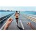 Insta360 GO Ultra miniaturní akční kamera, 4K Ultra HD, 60fps, magnetický systém uchycení, černá INST491