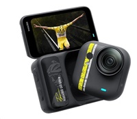 Insta360 GO Ultra Tadej Pogačar Edition INST499