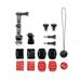 Insta360 Helmet Mount Bundle INST100-36