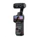 Insta360 Luna Ultra Creator Bundle Cosmic Black INST1020