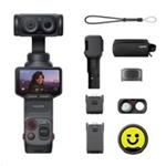 Insta360 Luna Ultra Creator Bundle Cosmic Black INST1020