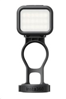 Insta360 Luna Ultra Mini Fill Light (černá) INST1000-08