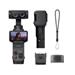 Insta360 Luna Ultra Standard Bundle Cosmic Black INST1000