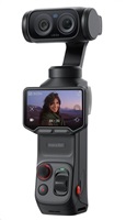 Insta360 Luna Ultra Standard Bundle Cosmic Black INST1000