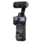 Insta360 Luna Ultra Standard Bundle Cosmic Black INST1000