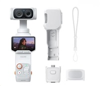 Insta360 Luna Ultra Standard Bundle Cosmic White INST1010