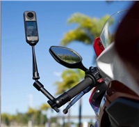 Insta360 Motorcycle Magic Arm INST100-80