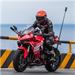 Insta360 Motorcycle U-Bolt Mount INST110-05