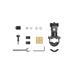 Insta360 Motorcycle U-Bolt Mount V2 INST110-36
