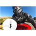 Insta360 svorka Heavy Duty Clamp INST110-39