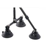 Insta360 Triple Electric Suction Cup Car Mount INST100-86