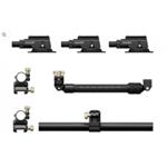 Insta360 Triple Suction Cup Car Mount INST110-31