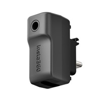 Insta360 X3 adaptér pro mikrofon CINSBAQ/A INST710-04