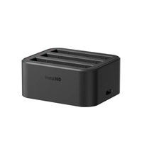 Insta360 X3 nabíjecí hub CINSAAQ/A INST710-02