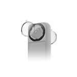 Insta360 X3 nasazovací ochranná skla objektivů INST710-14