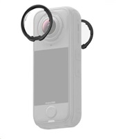 Insta360 X4 Air standardní ochranná skla objektivů INST760-11